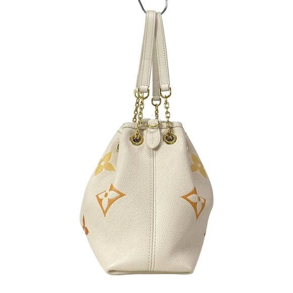 LOUIS VUITTON LV Summer Bundle beige claire By the Pool - Tote Bag - Picture 4 of 16